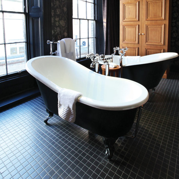  Profile Photos of Hotel du Vin & Bistro Cambridge 15-19 Trumpington Street - Photo 2 of 11
