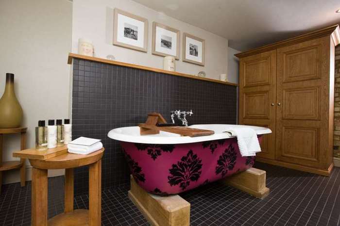  Profile Photos of Hotel du Vin & Bistro Cambridge 15-19 Trumpington Street - Photo 7 of 11