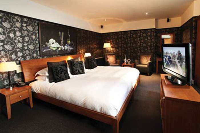  Profile Photos of Hotel du Vin & Bistro Cambridge 15-19 Trumpington Street - Photo 10 of 11