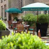  Hotel du Vin & Bistro Cambridge 15-19 Trumpington Street 