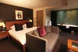  Hotel du Vin & Bistro Cambridge 15-19 Trumpington Street 