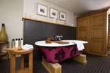  Hotel du Vin & Bistro Cambridge 15-19 Trumpington Street 