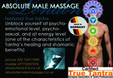 Absolute Male Massage, London