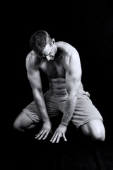 Absolute Male Massage, London