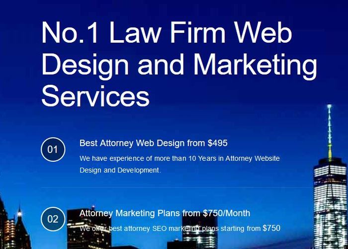  Profile Photos of Law Firm Web Design Studio 401 Bay Street, 16th Floor - Photo 1 of 1