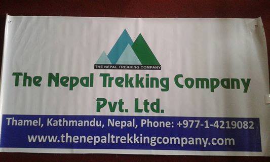  Profile Photos of The Nepal Trekking Company Yapikhya marga,Chhetrapati Kathmandu Nepal - Photo 1 of 1