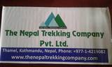  The Nepal Trekking Company Yapikhya marga,Chhetrapati Kathmandu Nepal 