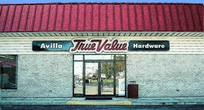  Profile Photos of Avilla True Value Hardware 538 E Albion St - Photo 1 of 1