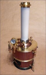 ModelÂ steamÂ engines, Model steam engine manufacturers | Martin Baylis Engineering, Gillingham