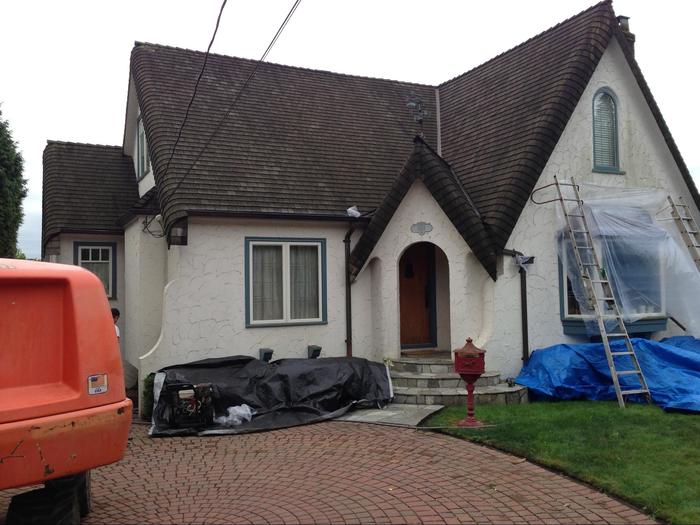  Profile Photos of West Coast Roof Cleaning 3139 St Catherines St - Photo 1 of 5