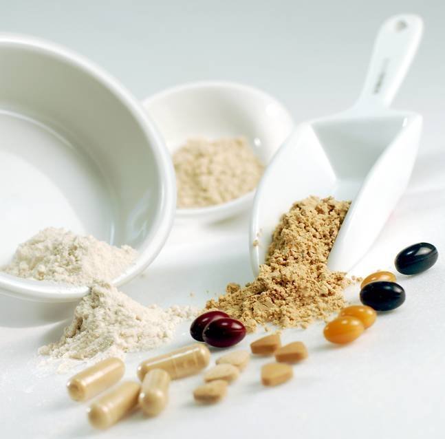  Profile Photos of Biorich Biotechnology Co., Ltd. No. 1, Ln. 136, Sec. 1, Minfu Rd. - Photo 1 of 1