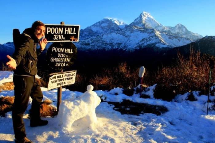  Profile Photos of Trekking Guide Team Adventure  Pvt.Ltd Thamel - Photo 1 of 2