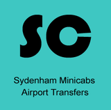Sydenham Mini Cabs Airport Transfers, London