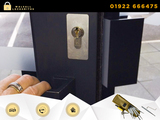 Walsall Locksmiths | 01922 666 475 | http://www.walsall-locksmiths.co.uk/ Walsall Locksmiths Lichfield St 