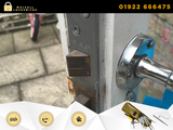 Walsall Locksmiths | 01922 666 475 | http://www.walsall-locksmiths.co.uk/ Walsall Locksmiths Lichfield St 