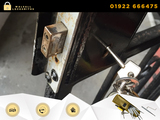 Walsall Locksmiths | 01922 666 475 | http://www.walsall-locksmiths.co.uk/ Walsall Locksmiths Lichfield St 