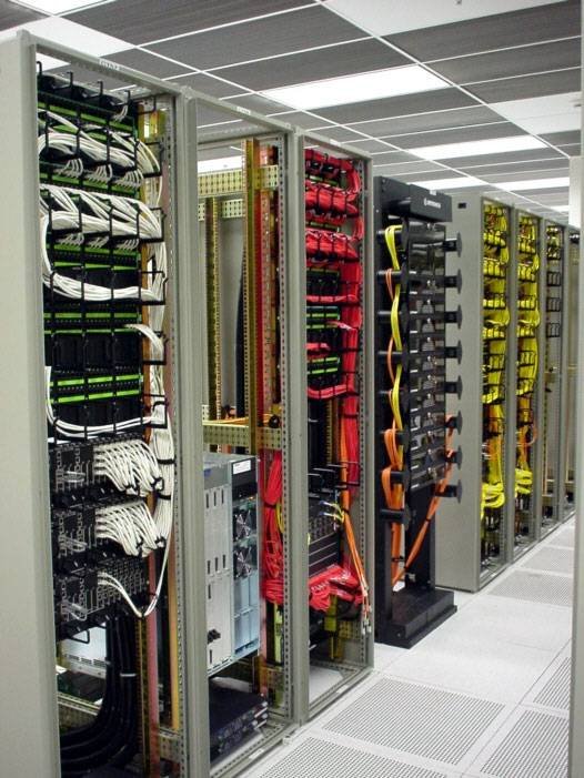  Profile Photos of Alacrity Server & Workstation Movers, Inc. 27 N. Wacker - Photo 1 of 3