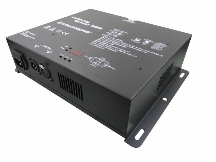 CD-200 Products of COLORBEAM CO., LTD. Room 314, 3F, No. 87 Minguang E. Road - Photo 38 of 38