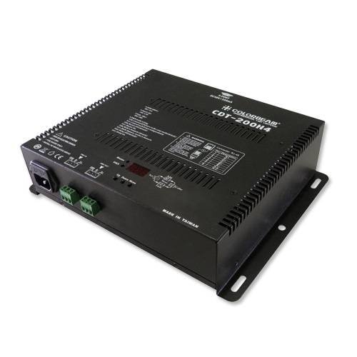 CDT-200H4 Products of COLORBEAM CO., LTD. Room 314, 3F, No. 87 Minguang E. Road - Photo 37 of 38