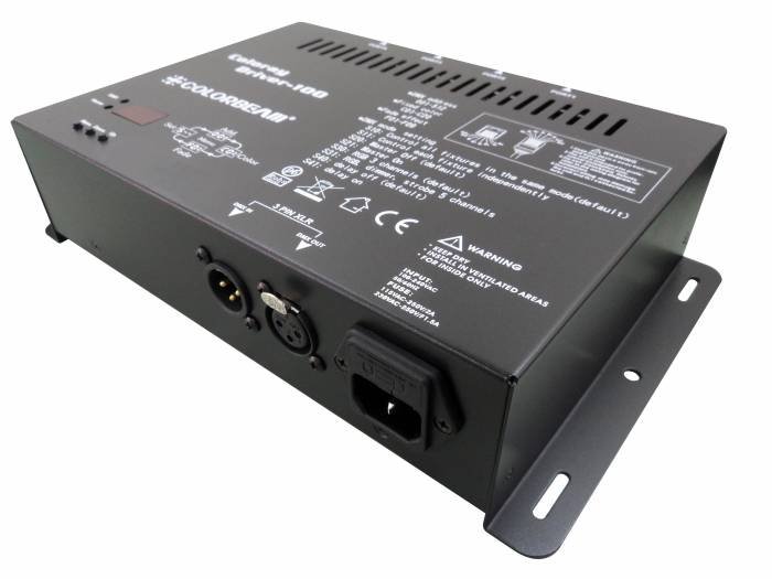 CD-100 Products of COLORBEAM CO., LTD. Room 314, 3F, No. 87 Minguang E. Road - Photo 36 of 38
