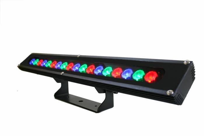 LML-18 Products of COLORBEAM CO., LTD. Room 314, 3F, No. 87 Minguang E. Road - Photo 32 of 38