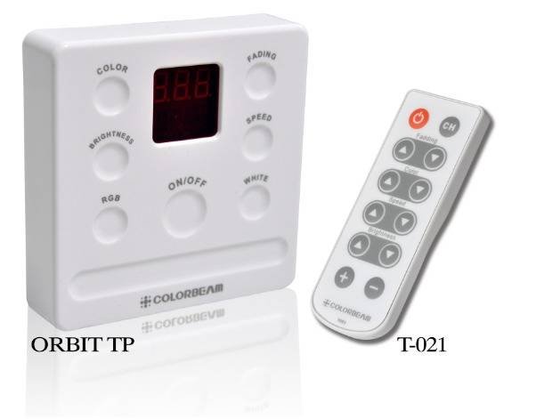 Orbit TP Products of COLORBEAM CO., LTD. Room 314, 3F, No. 87 Minguang E. Road - Photo 5 of 38