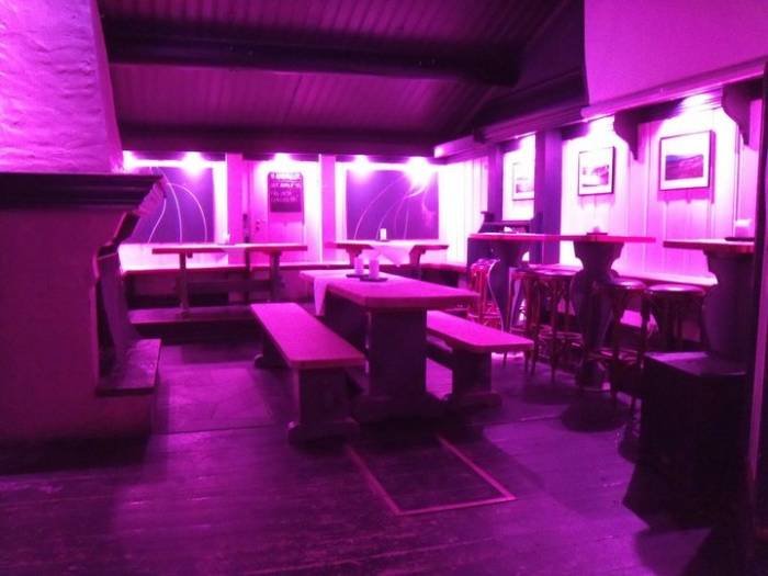 Location: <br />
Arnolds Pub, Beitostolen, Norway <br />
<br />
Products Use: <br />
MD-9, CD-200, ETC-5P Showcase of COLORBEAM CO., LTD. Room 314, 3F, No. 87 Minguang E. Road - Photo 4 of 103 Location: <br />
Arnolds Pub, Beitostolen, Norway <br />
<br />
Products Use: <br />
MD-9, CD-200, ETC-5P Showcase of COLORBEAM CO., LTD. Room 314, 3F, No. 87 Minguang E. Road - Photo 4 of 103