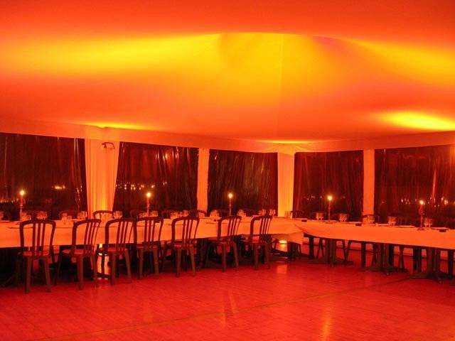 Location: <br />
Garden Party, Taiwan<br />
<br />
Products Use: <br />
CL-48II Showcase of COLORBEAM CO., LTD. Room 314, 3F, No. 87 Minguang E. Road - Photo 11 of 103