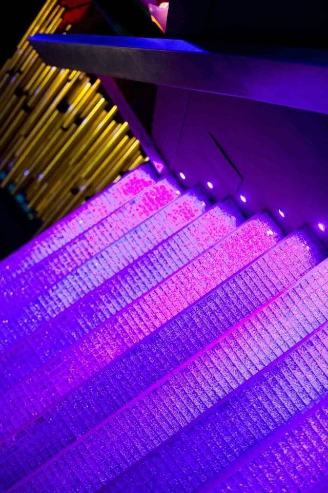 Location:<br />
Barcelona, Spain<br />
<br />
Products Use:<br />
POL-40-V2, CD-200 Showcase of COLORBEAM CO., LTD. Room 314, 3F, No. 87 Minguang E. Road - Photo 17 of 103