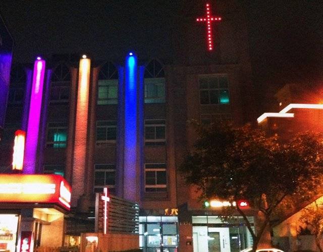 Location: <br />
Church, Thailand<br />
<br />
Products Use:<br />
MS-36, CD-200 Showcase of COLORBEAM CO., LTD. Room 314, 3F, No. 87 Minguang E. Road - Photo 22 of 103 Location: <br />
Church, Thailand<br />
<br />
Products Use:<br />
MS-36, CD-200 Showcase of COLORBEAM CO., LTD. Room 314, 3F, No. 87 Minguang E. Road - Photo 22 of 103