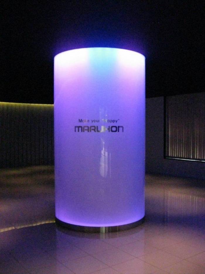 Location: <br />
Japan<br />
<br />
Products Use:<br />
MD-9, CD-200 Showcase of COLORBEAM CO., LTD. Room 314, 3F, No. 87 Minguang E. Road - Photo 38 of 103