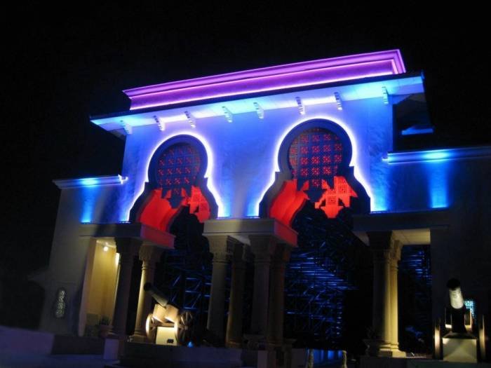 Location:<br />
Johor-Kota Iskandar, Malaysia<br />
<br />
Products Use:<br />
MS-18, LML-18, CD-200 Showcase of COLORBEAM CO., LTD. Room 314, 3F, No. 87 Minguang E. Road - Photo 41 of 103 Location:<br />
Johor-Kota Iskandar, Malaysia<br />
<br />
Products Use:<br />
MS-18, LML-18, CD-200 Showcase of COLORBEAM CO., LTD. Room 314, 3F, No. 87 Minguang E. Road - Photo 41 of 103