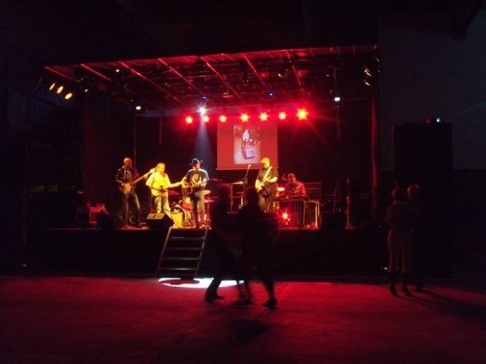 Location: <br />
Live Concert, Norway<br />
<br />
Products Use:<br />
CP-50 Showcase of COLORBEAM CO., LTD. Room 314, 3F, No. 87 Minguang E. Road - Photo 44 of 103