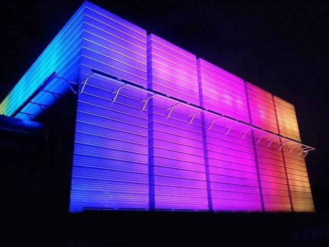Location:<br />
Posco, Korea<br />
<br />
Products Use:<br />
VNW-36, CD-200 Showcase of COLORBEAM CO., LTD. Room 314, 3F, No. 87 Minguang E. Road - Photo 63 of 103