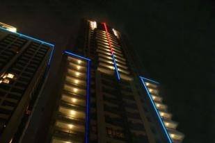 Location:<br />
Residential building, Taichung, Taiwan<br />
<br />
Products Use: <br />
MS-36, CD-50, CD-200 Showcase of COLORBEAM CO., LTD. Room 314, 3F, No. 87 Minguang E. Road - Photo 65 of 103 Location:<br />
Residential building, Taichung, Taiwan<br />
<br />
Products Use: <br />
MS-36, CD-50, CD-200 Showcase of COLORBEAM CO., LTD. Room 314, 3F, No. 87 Minguang E. Road - Photo 65 of 103