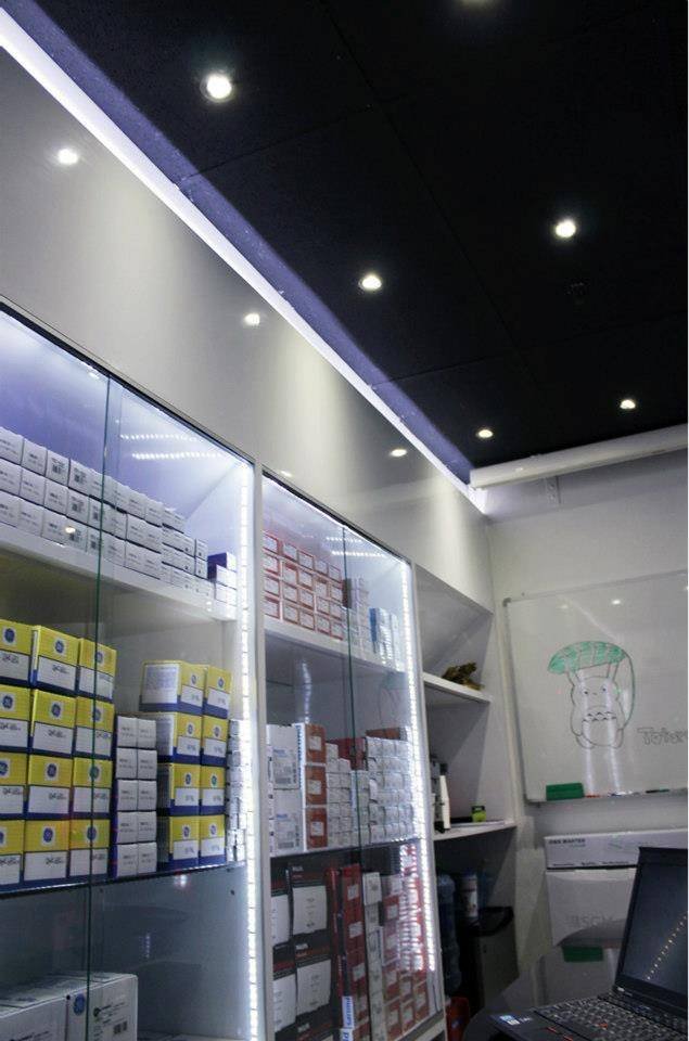 Location:<br />
Singapore<br />
<br />
Products Use:<br />
POL-50, VEL-50, <br />
PO-200, VE-200 Showcase of COLORBEAM CO., LTD. Room 314, 3F, No. 87 Minguang E. Road - Photo 66 of 103