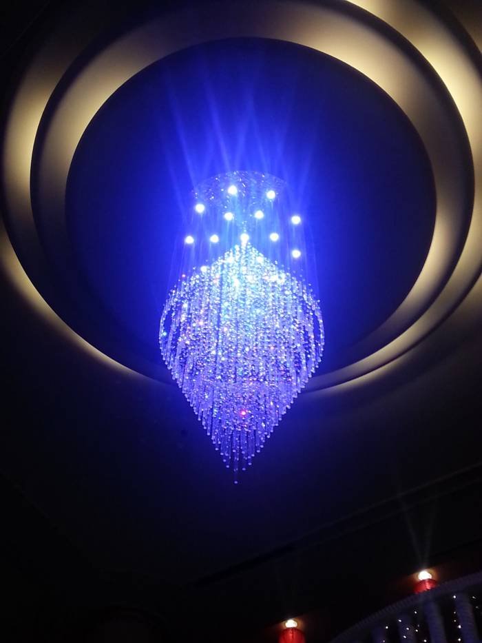 Location:<br />
Syuen Hotel, Ipoh City, Malaysia <br />
<br />
Products Use:<br />
POL-50 (I), CD-100 Showcase of COLORBEAM CO., LTD. Room 314, 3F, No. 87 Minguang E. Road - Photo 82 of 103