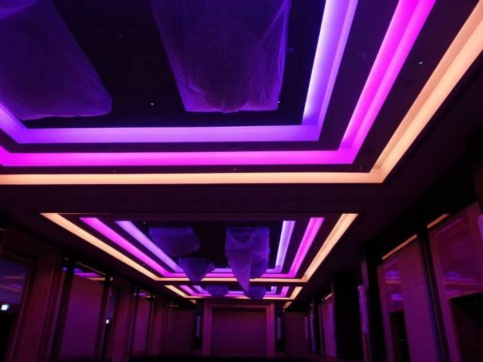 Location: Dusit Thani Abu Dhabi, Onyx Ballroom, UAE<br />
<br />
<br />
Product use: <br />
ML-18, CDT-200H4 Showcase of COLORBEAM CO., LTD. Room 314, 3F, No. 87 Minguang E. Road - Photo 96 of 103 Location: Dusit Thani Abu Dhabi, Onyx Ballroom, UAE<br />
<br />
<br />
Product use: <br />
ML-18, CDT-200H4 Showcase of COLORBEAM CO., LTD. Room 314, 3F, No. 87 Minguang E. Road - Photo 96 of 103