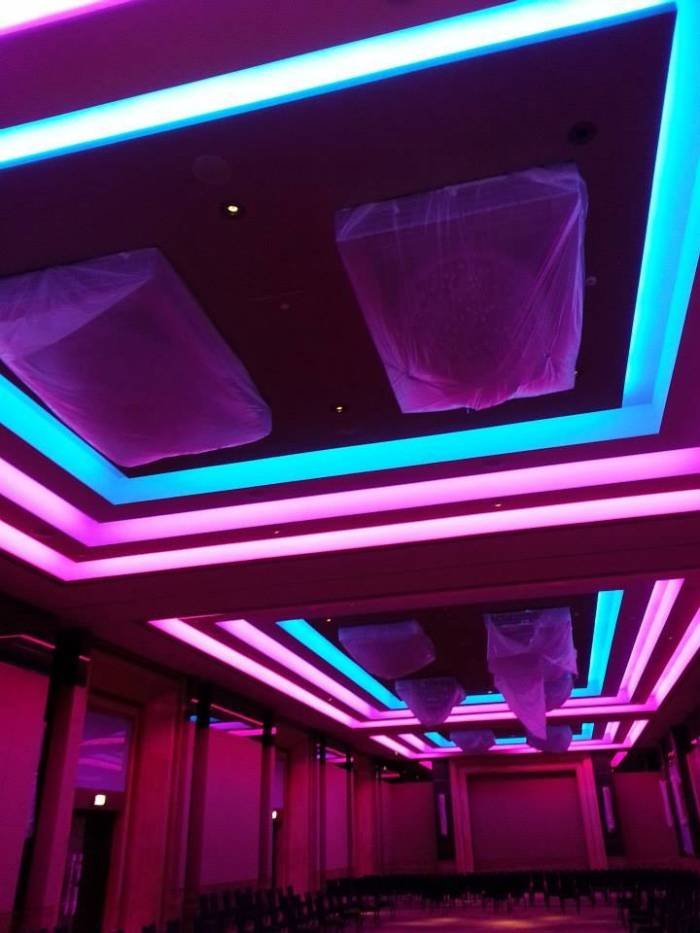 Location: Dusit Thani Abu Dhabi, Onyx Ballroom, UAE<br />
<br />
Product use: <br />
ML-18, CDT-200H4 Showcase of COLORBEAM CO., LTD. Room 314, 3F, No. 87 Minguang E. Road - Photo 97 of 103 Location: Dusit Thani Abu Dhabi, Onyx Ballroom, UAE<br />
<br />
Product use: <br />
ML-18, CDT-200H4 Showcase of COLORBEAM CO., LTD. Room 314, 3F, No. 87 Minguang E. Road - Photo 97 of 103