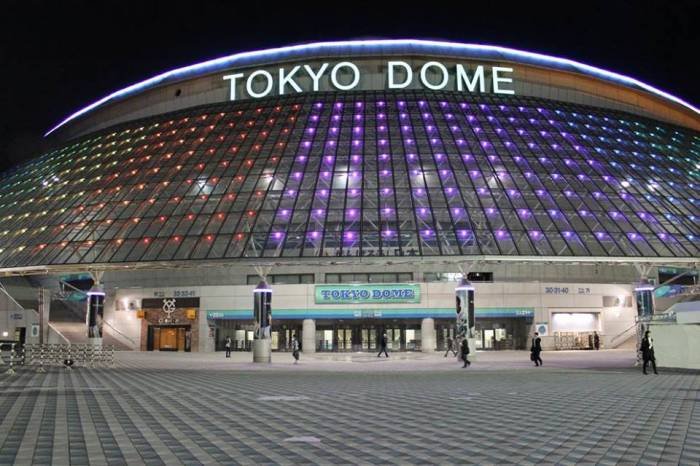 Location: Takyo Dome<br />
Product use: POL-50, Orbit TP, CDT-200H4 New Album of COLORBEAM CO., LTD. Room 314, 3F, No. 87 Minguang E. Road - Photo 6 of 7 Location: Takyo Dome<br />
Product use: POL-50, Orbit TP, CDT-200H4 New Album of COLORBEAM CO., LTD. Room 314, 3F, No. 87 Minguang E. Road - Photo 6 of 7