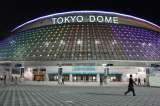 Location: Takyo Dome
Product use: POL-50, Orbit TP, CDT-200H4, COLORBEAM CO., LTD., Taoyuan City