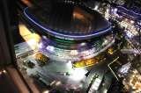 Location: Takyo Dome
Product use: POL-50, Orbit TP, CDT-200H4, COLORBEAM CO., LTD., Taoyuan City