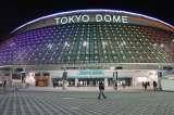 Location: Takyo Dome
Product use: POL-50, Orbit TP, CDT-200H4, COLORBEAM CO., LTD., Taoyuan City