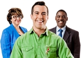 Express Employment Professionals, Edmonton