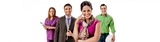 Express Employment Professionals, Edmonton