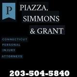 Law Offices of Piazza, Simmons & Grant, L.L.C - Personal Injury, Stamford