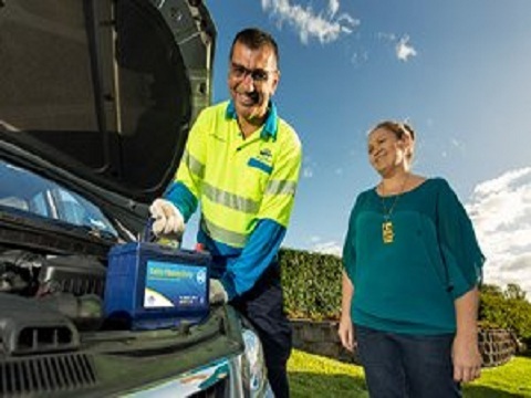 New Album of NRMA Batteries Serving area - Photo 1 of 2