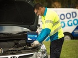 NRMA Batteries, North Strathfield