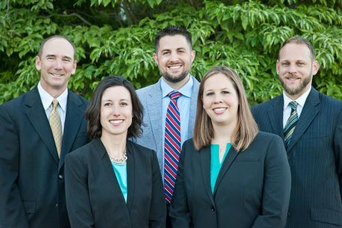  New Album of West Michigan Eyecare Associates 2112 East Paris Ave SE - Photo 1 of 3