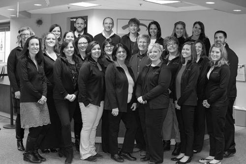  New Album of West Michigan Eyecare Associates 2112 East Paris Ave SE - Photo 2 of 3